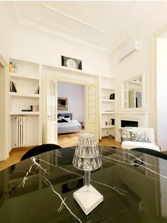 Antonelli Place Apartment Rome