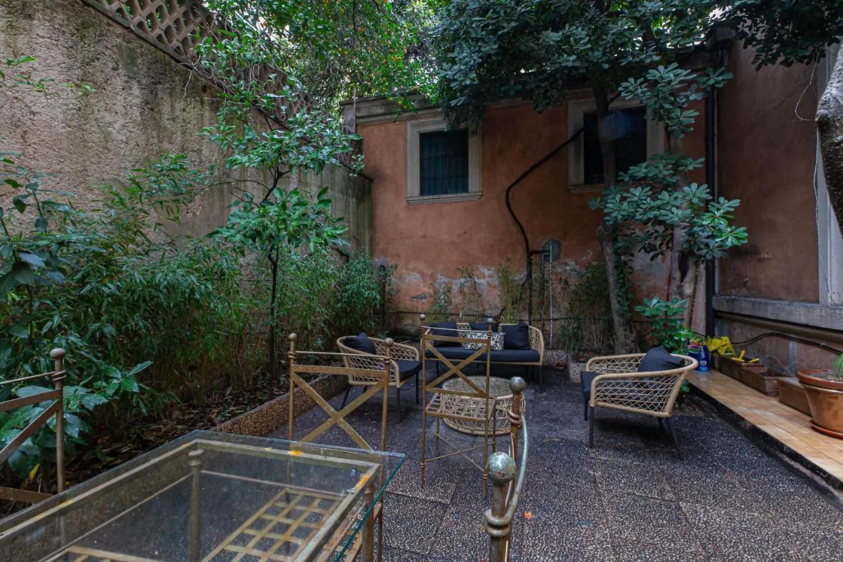 Antonelli Place Apartment Rome