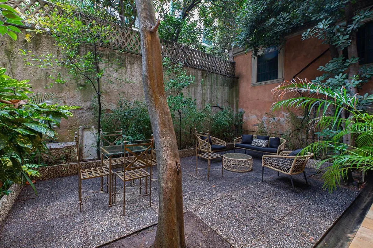 Antonelli Place Apartment Rome