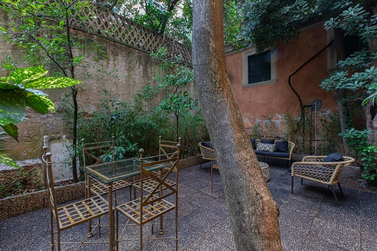 Antonelli Place Apartment Rome Italy