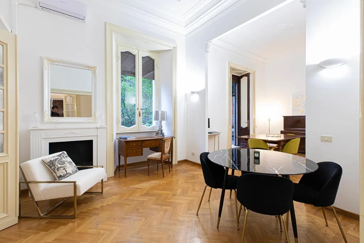 Antonelli Place Apartment Rome 0*,  Italy