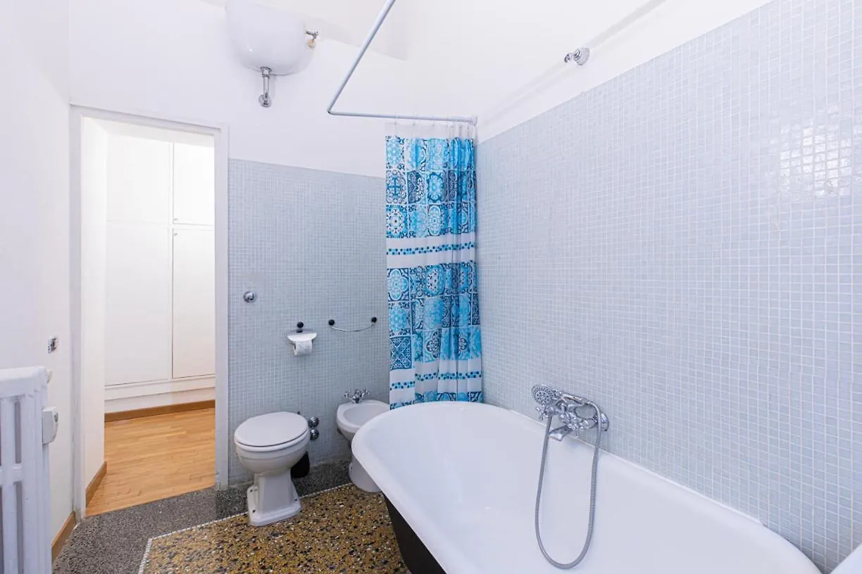 Antonelli Place Apartment Rome