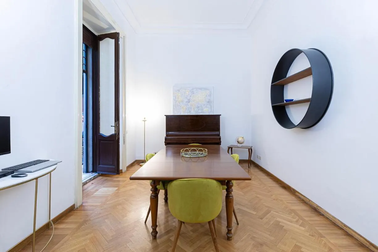 Antonelli Place Apartment Rome