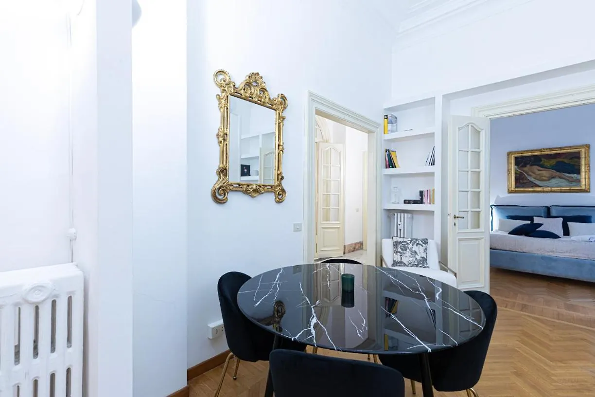 Antonelli Place Apartment Rome