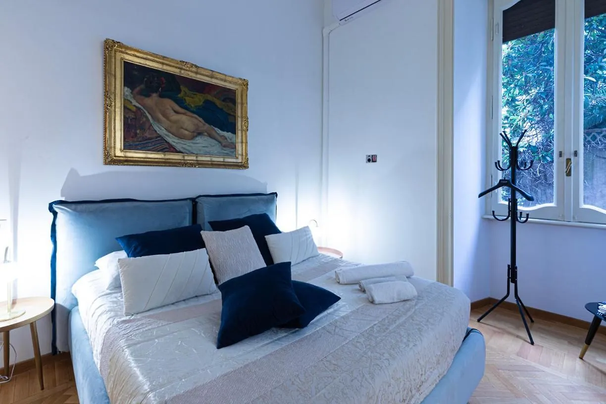 Antonelli Place Apartment Rome 0*,  Italy