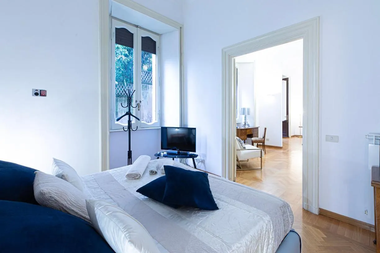 Antonelli Place Apartment Rome