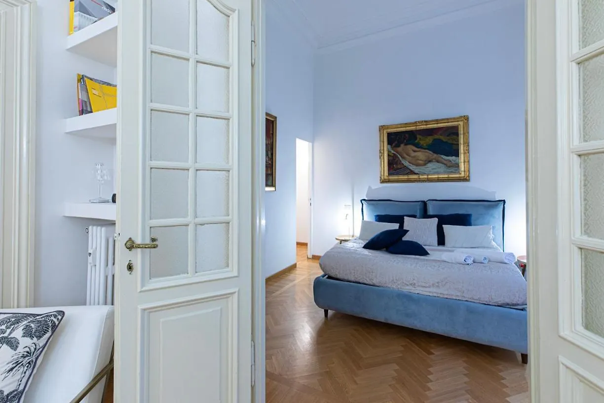 Antonelli Place Apartment Rome