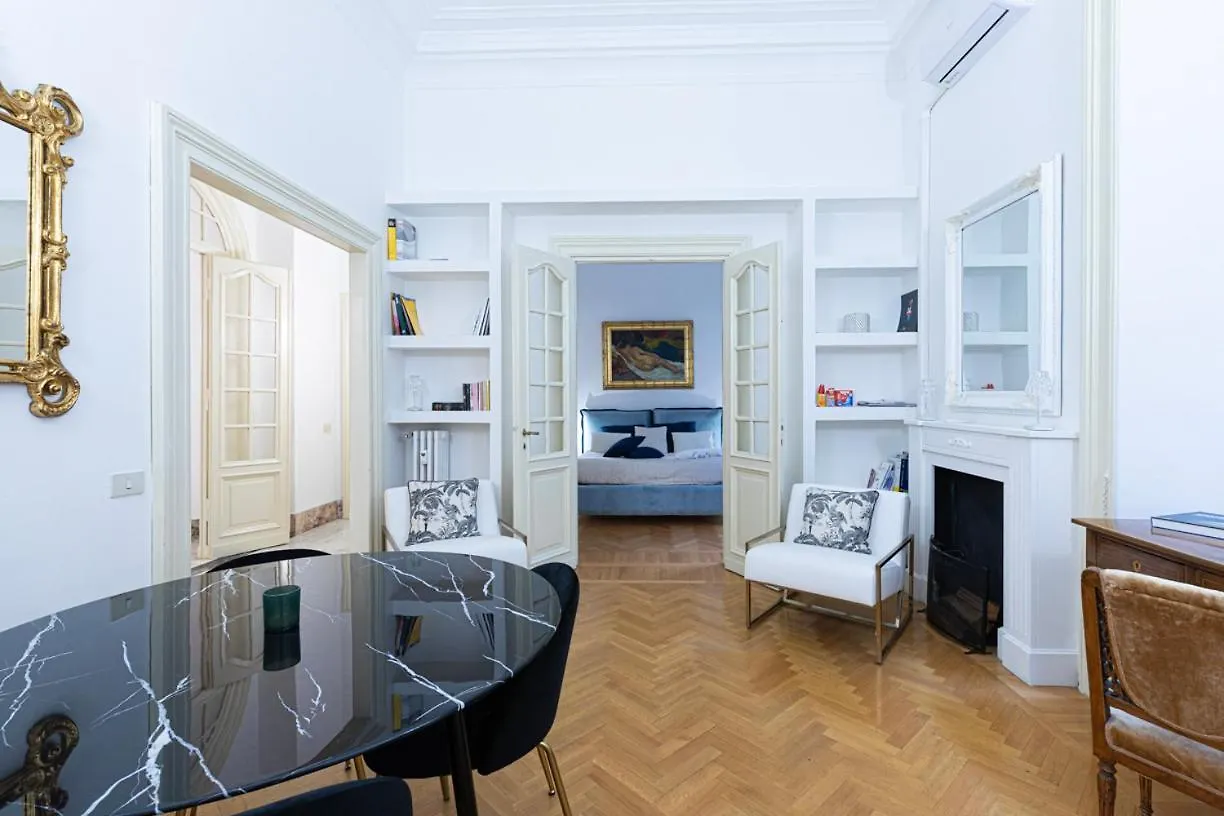 Antonelli Place Apartment Rome