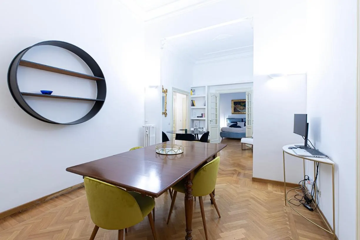 Antonelli Place Apartment Rome Italy