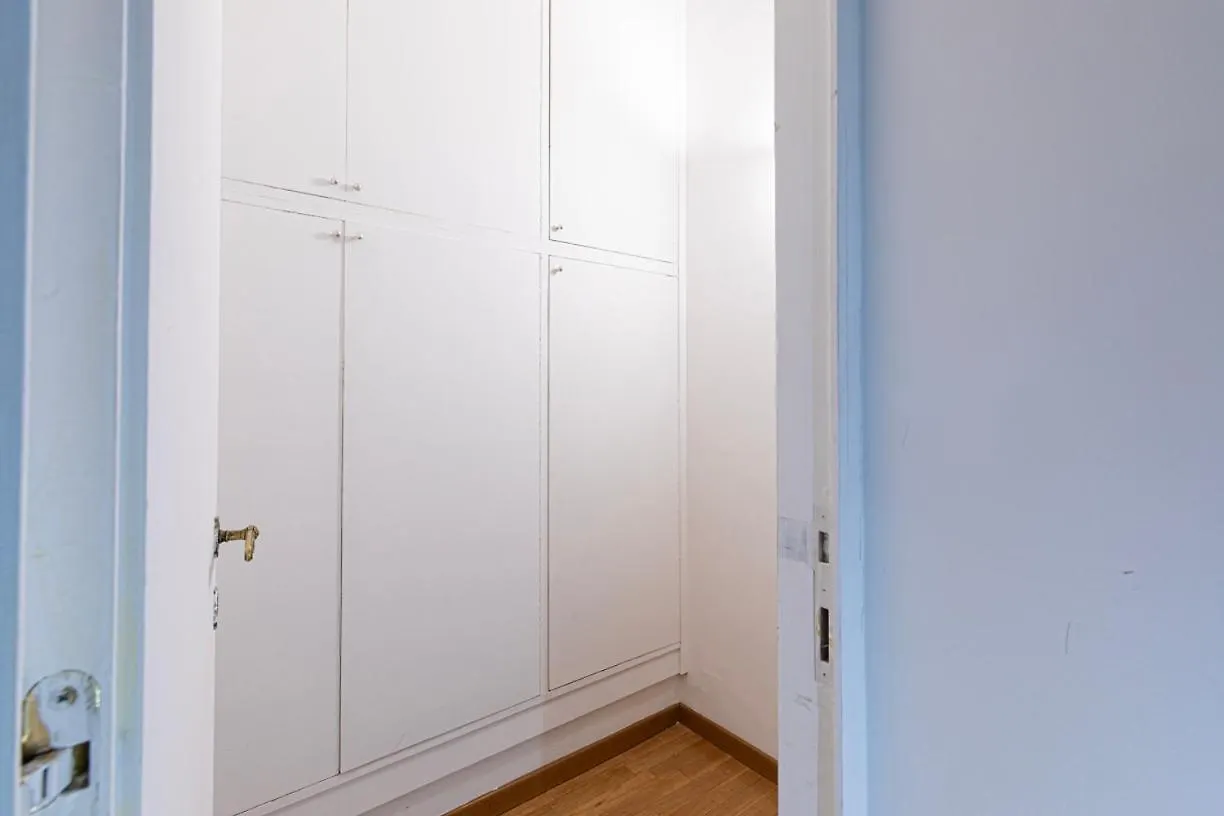 Antonelli Place Apartment Rome