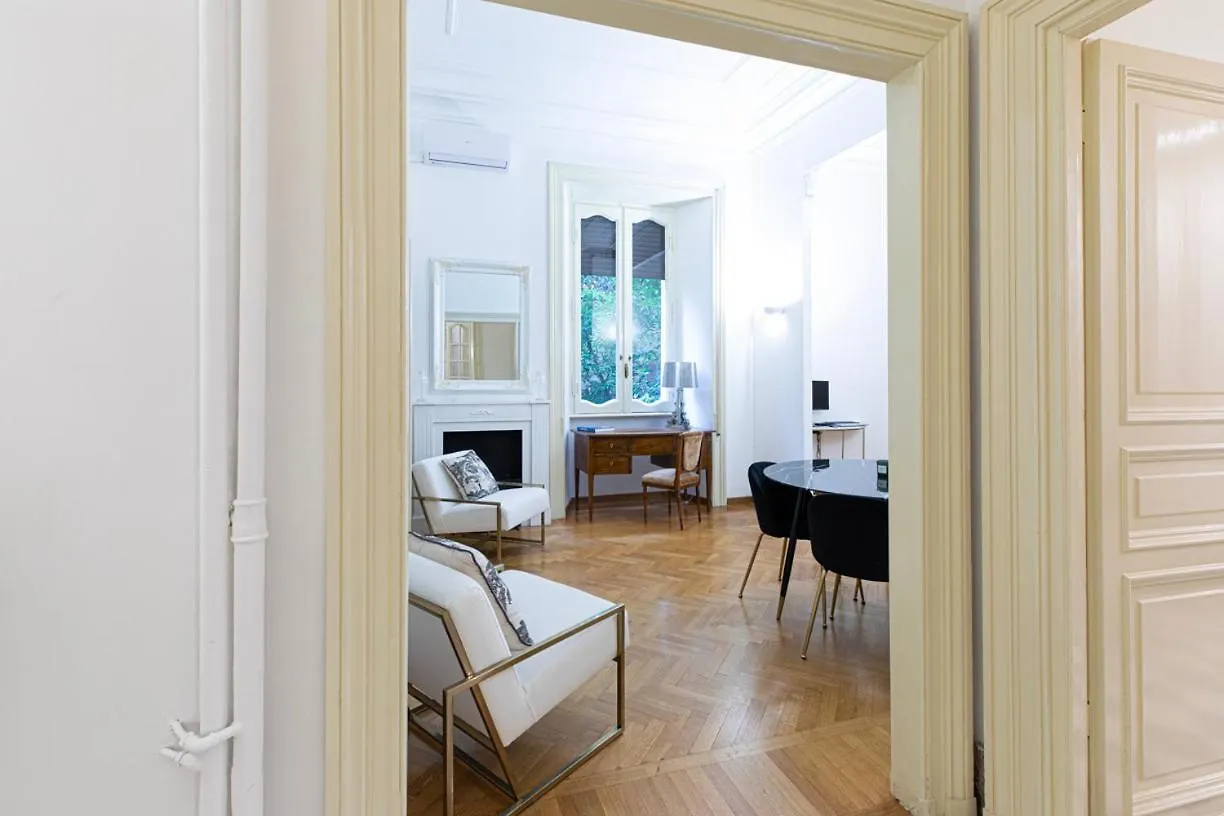 Antonelli Place Apartment Rome