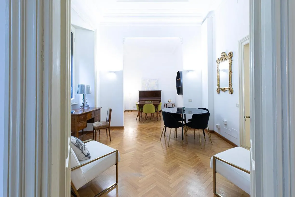 Antonelli Place Apartment Rome