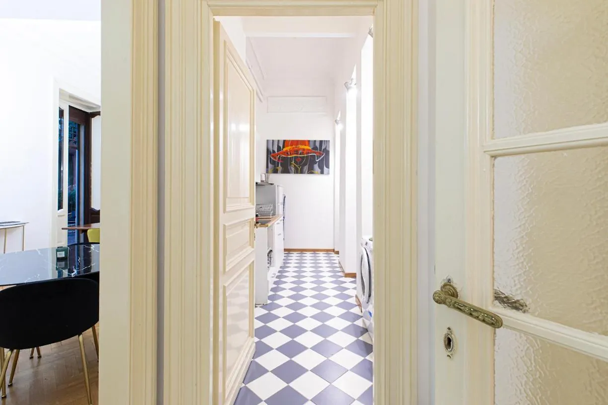 Antonelli Place Apartment Rome 0*,