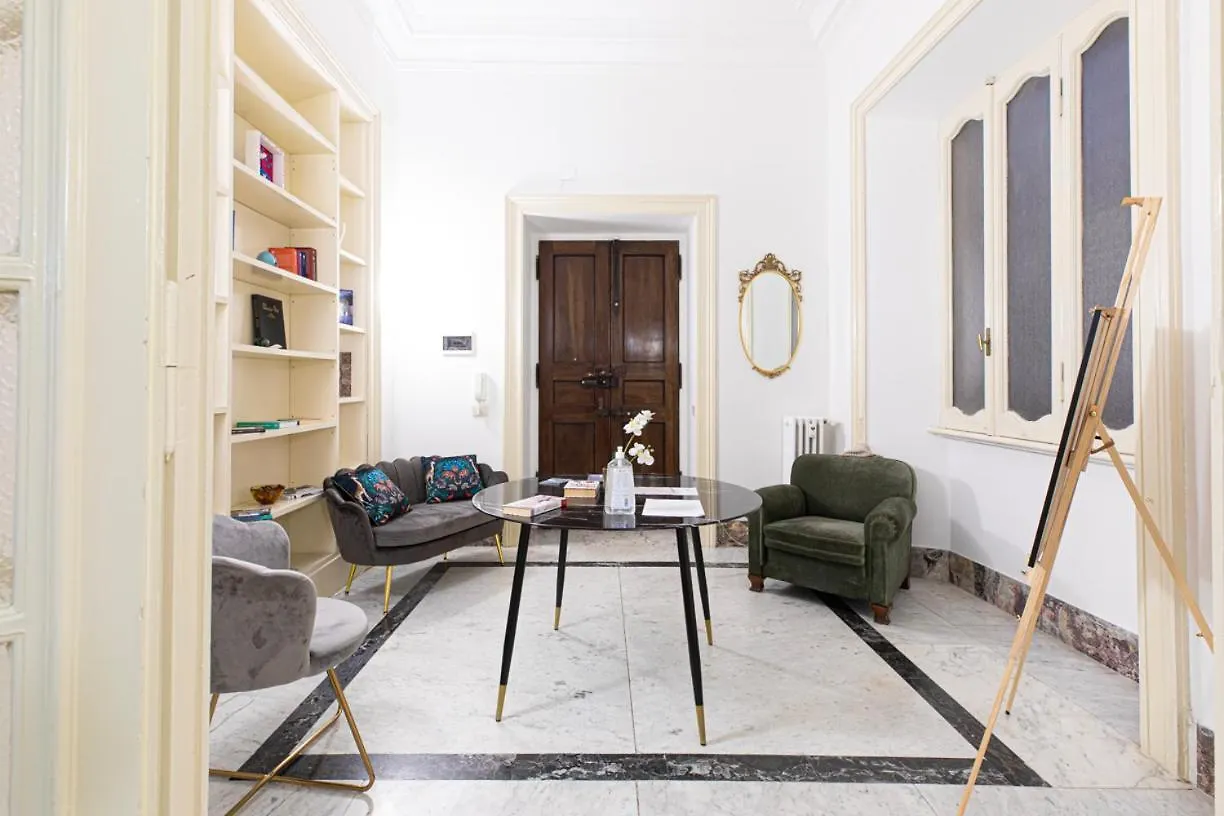 Antonelli Place Apartment Rome