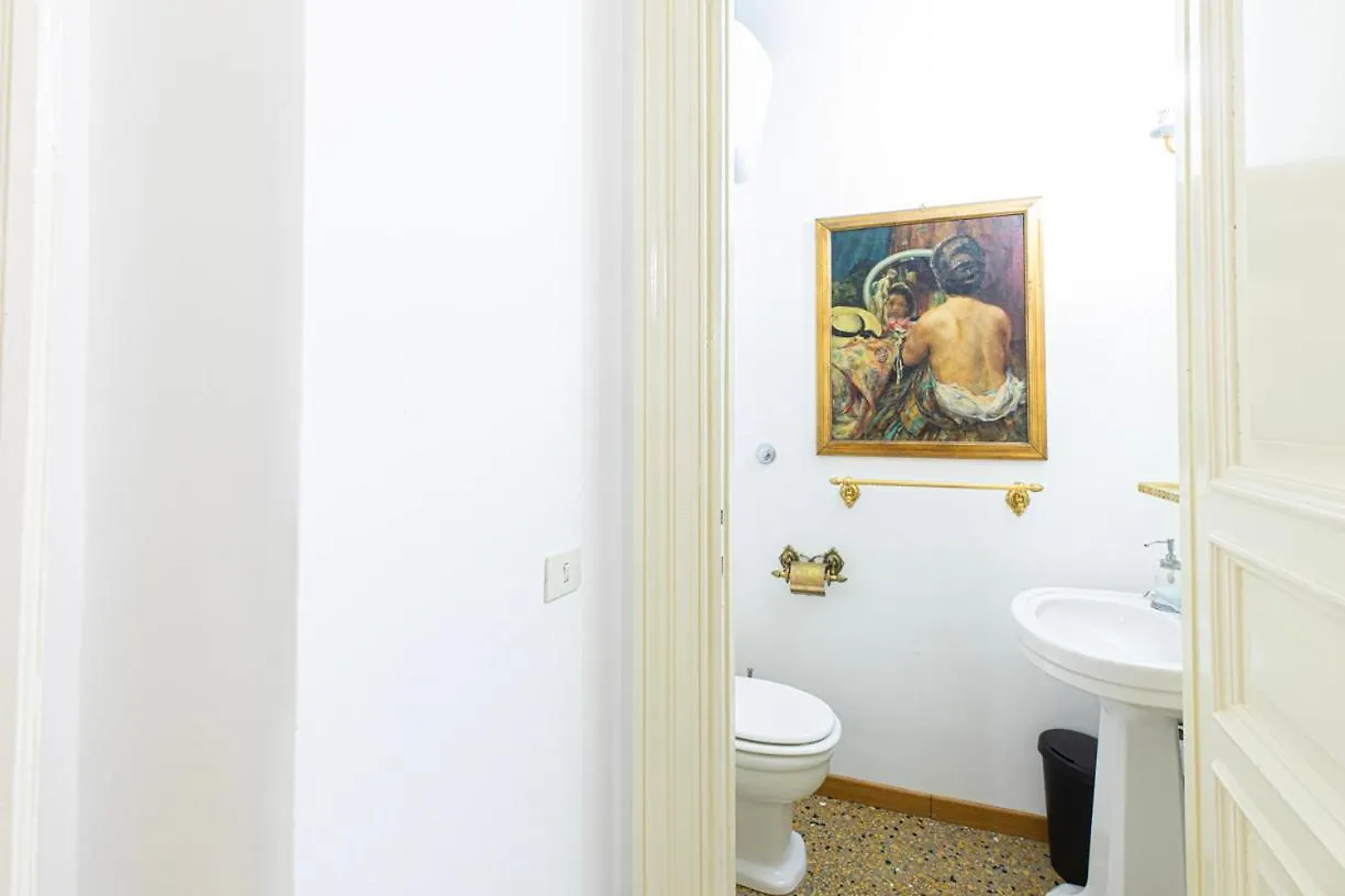 Antonelli Place Apartment Rome Italy
