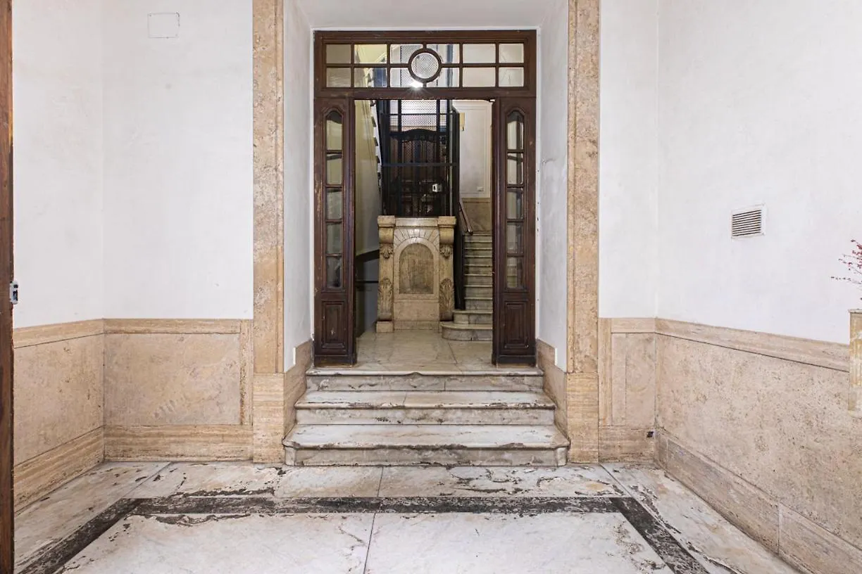 Antonelli Place Apartment Rome Italy