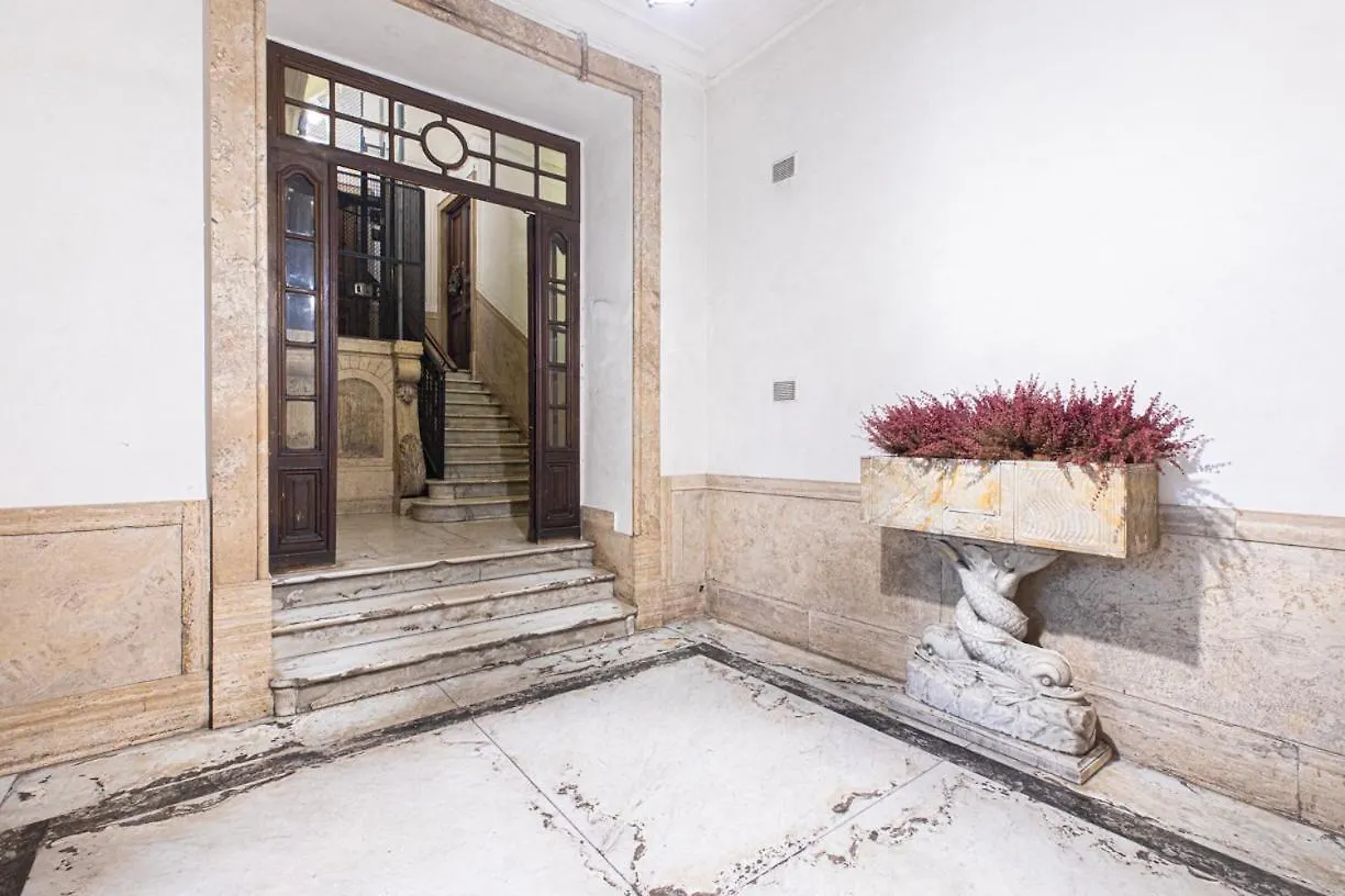 Antonelli Place Apartment Rome