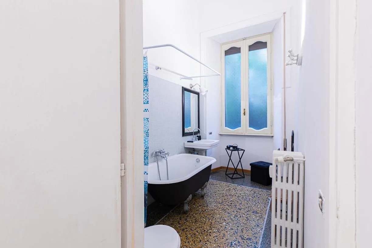 Antonelli Place Appartement Rome
